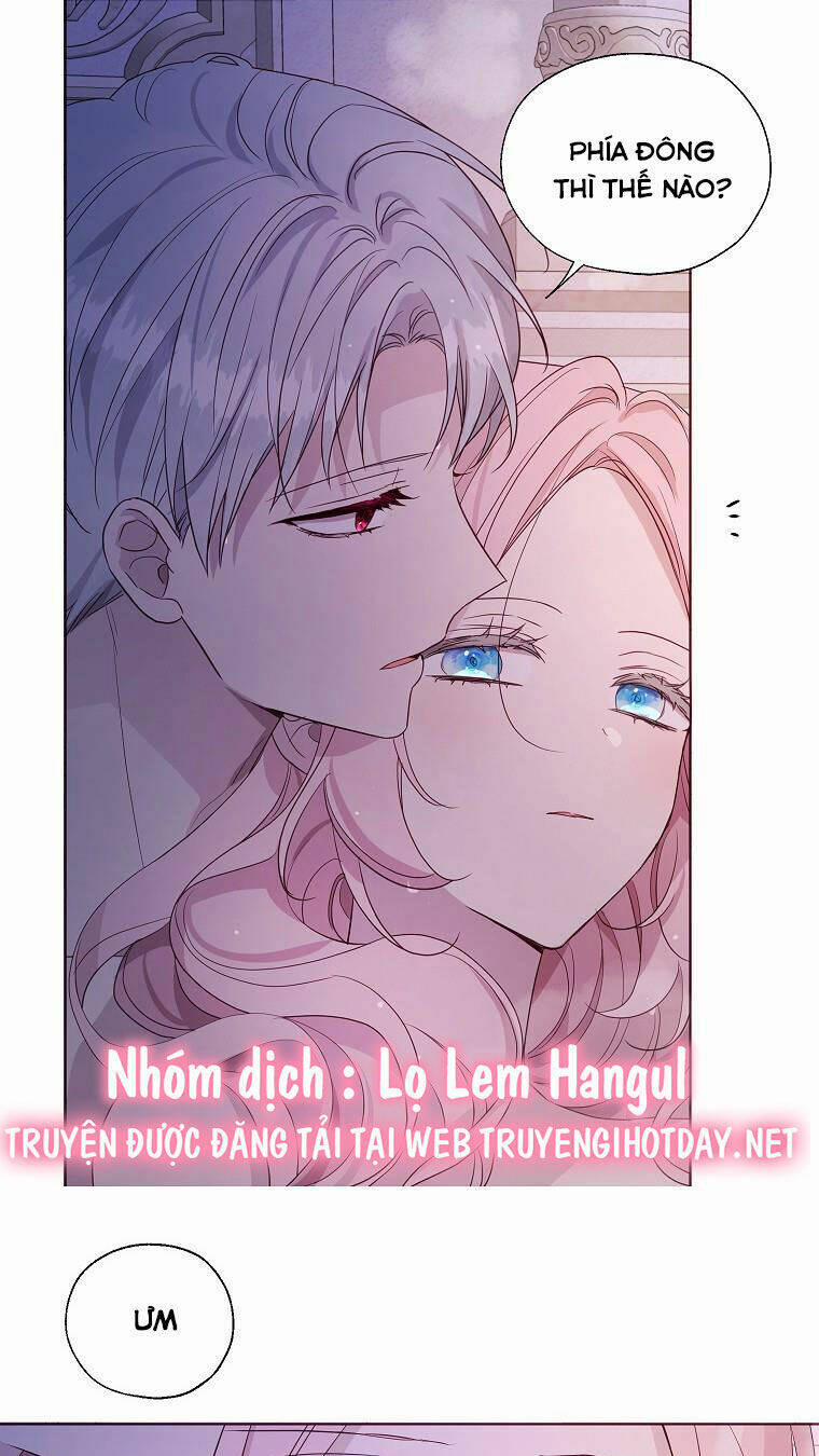Quyến Rũ Papa Của Nhân Vật Phản Diện 141 trang 40