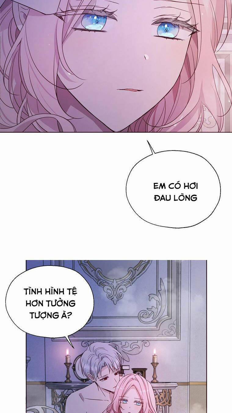 Quyến Rũ Papa Của Nhân Vật Phản Diện 141 trang 41