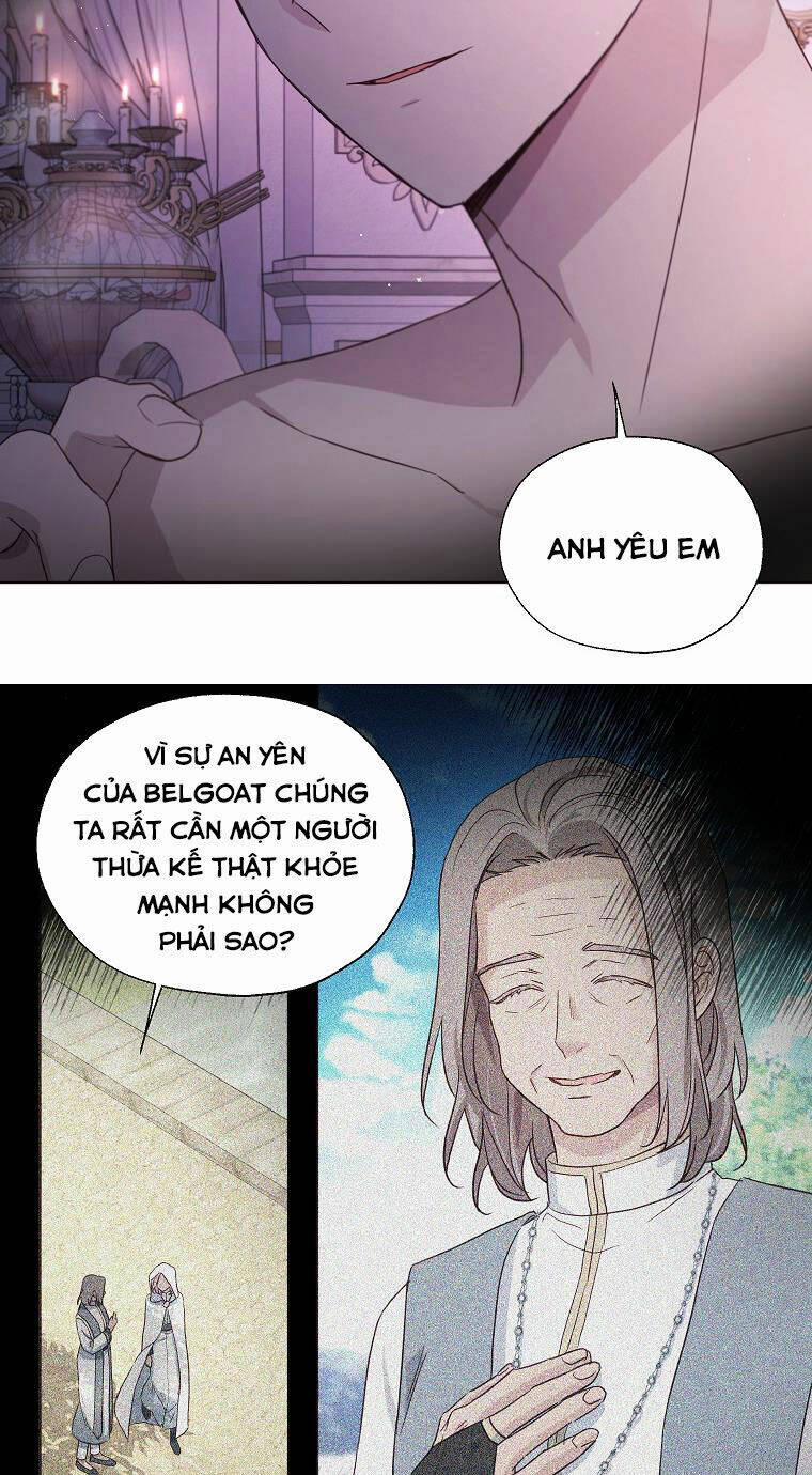 Quyến Rũ Papa Của Nhân Vật Phản Diện 141 trang 46