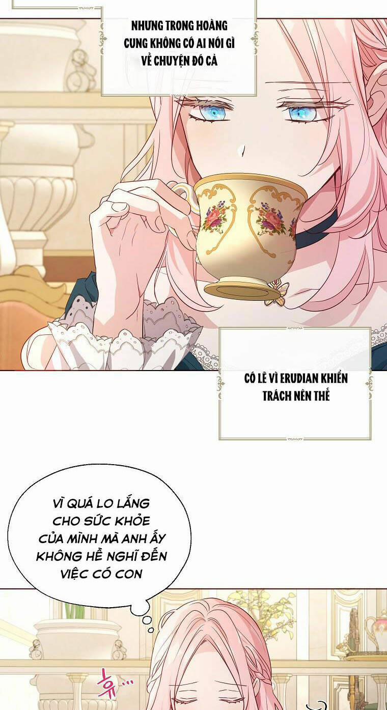 Quyến Rũ Papa Của Nhân Vật Phản Diện 141 trang 49