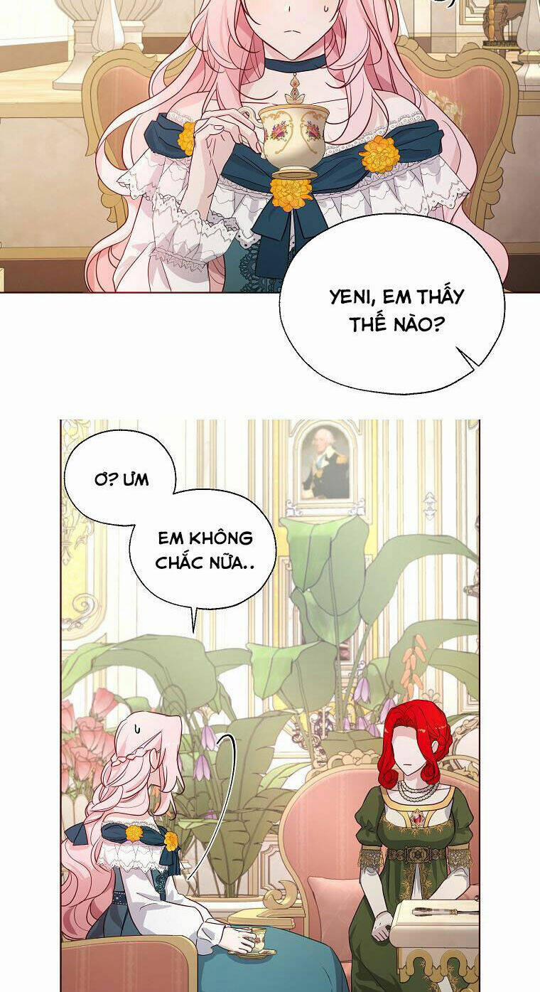 Quyến Rũ Papa Của Nhân Vật Phản Diện 141 trang 50