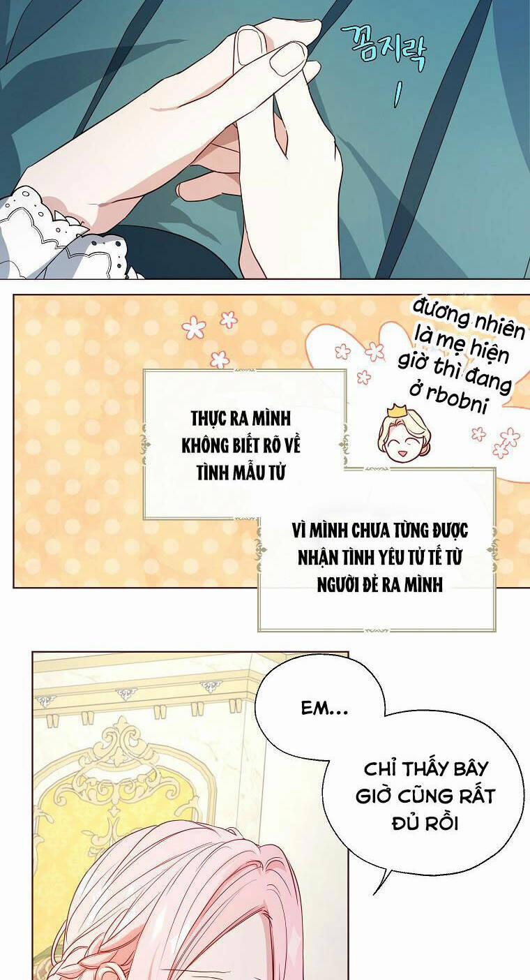 Quyến Rũ Papa Của Nhân Vật Phản Diện 141 trang 57