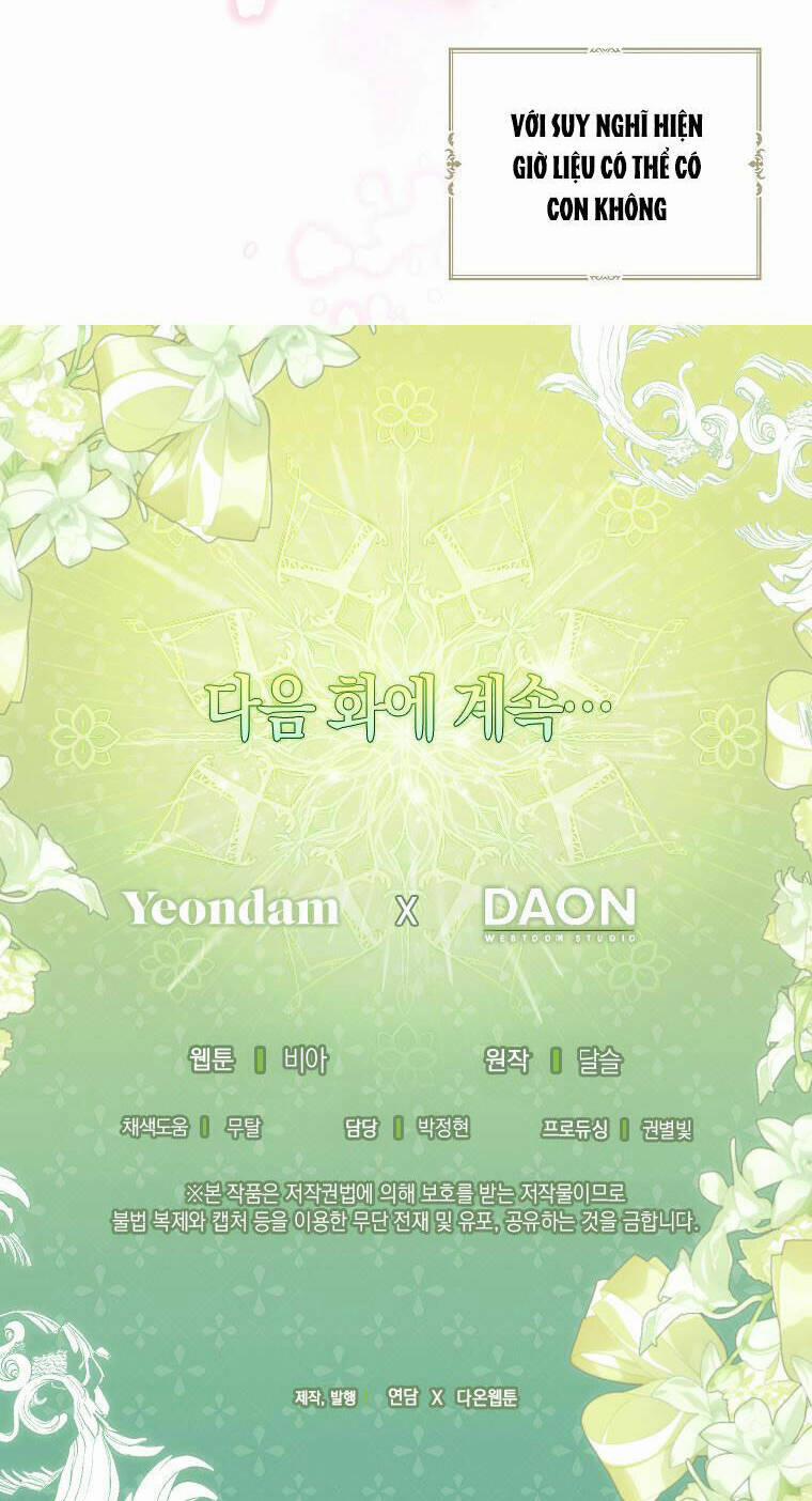 Quyến Rũ Papa Của Nhân Vật Phản Diện 141 trang 59