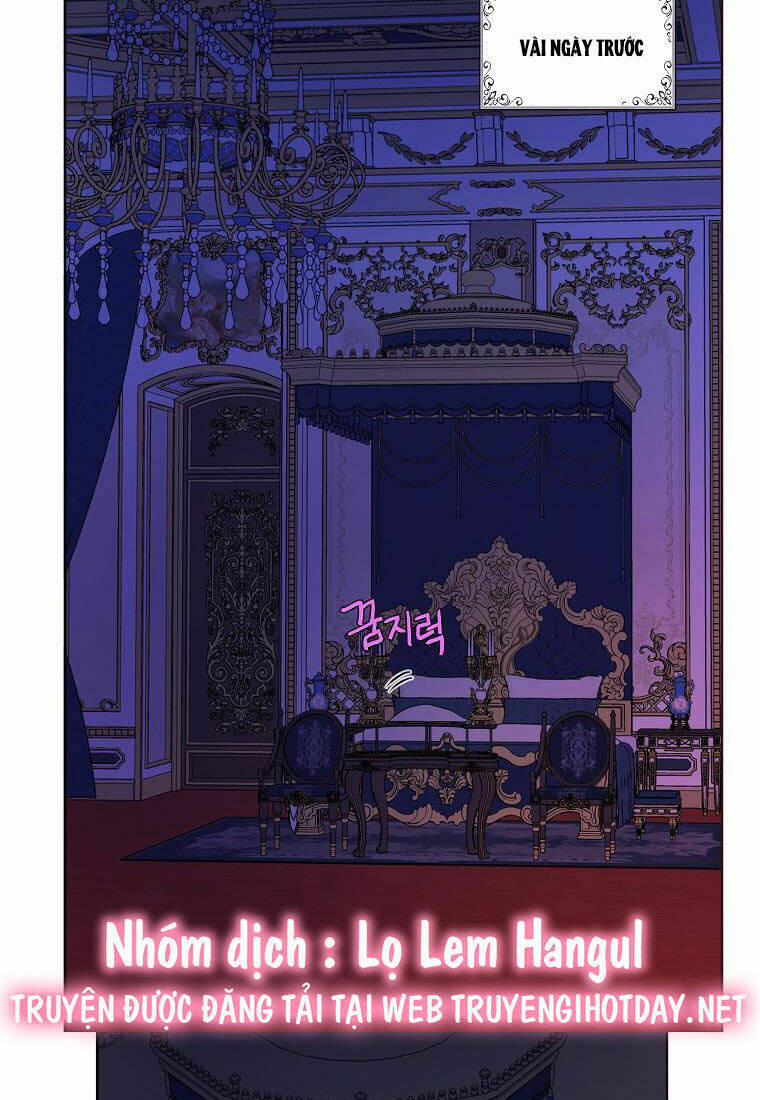 Quyến Rũ Papa Của Nhân Vật Phản Diện 141 trang 6