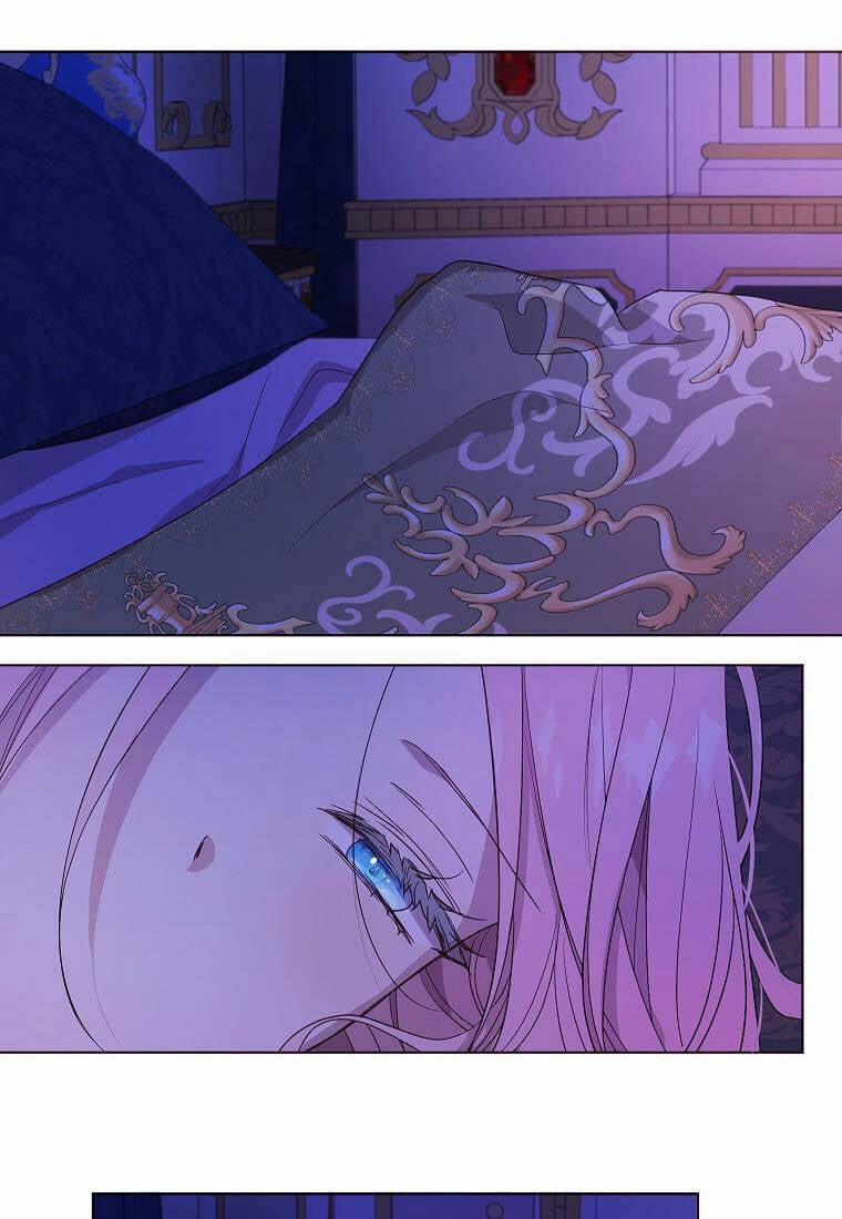 Quyến Rũ Papa Của Nhân Vật Phản Diện 141 trang 8