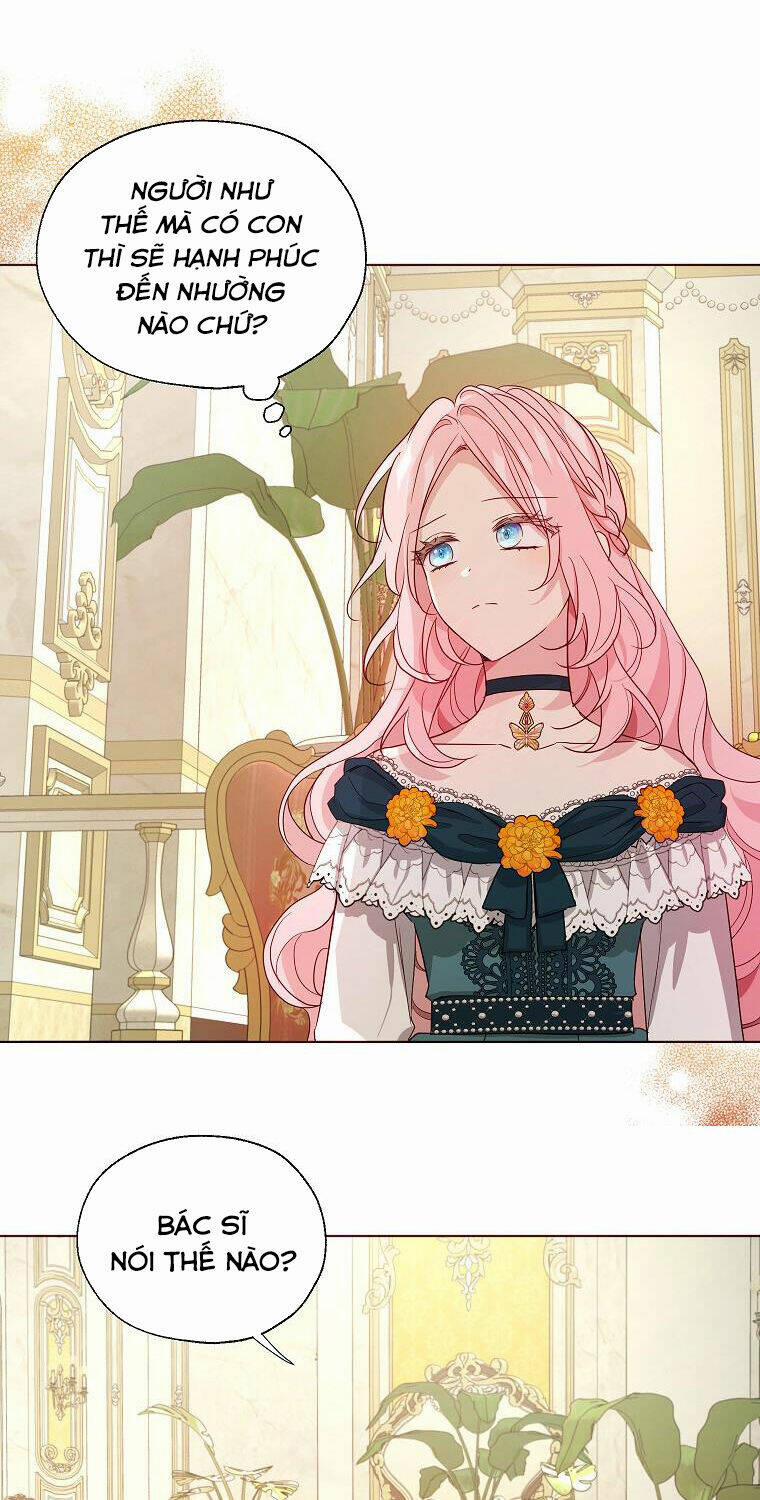 Quyến Rũ Papa Của Nhân Vật Phản Diện 142 trang 12