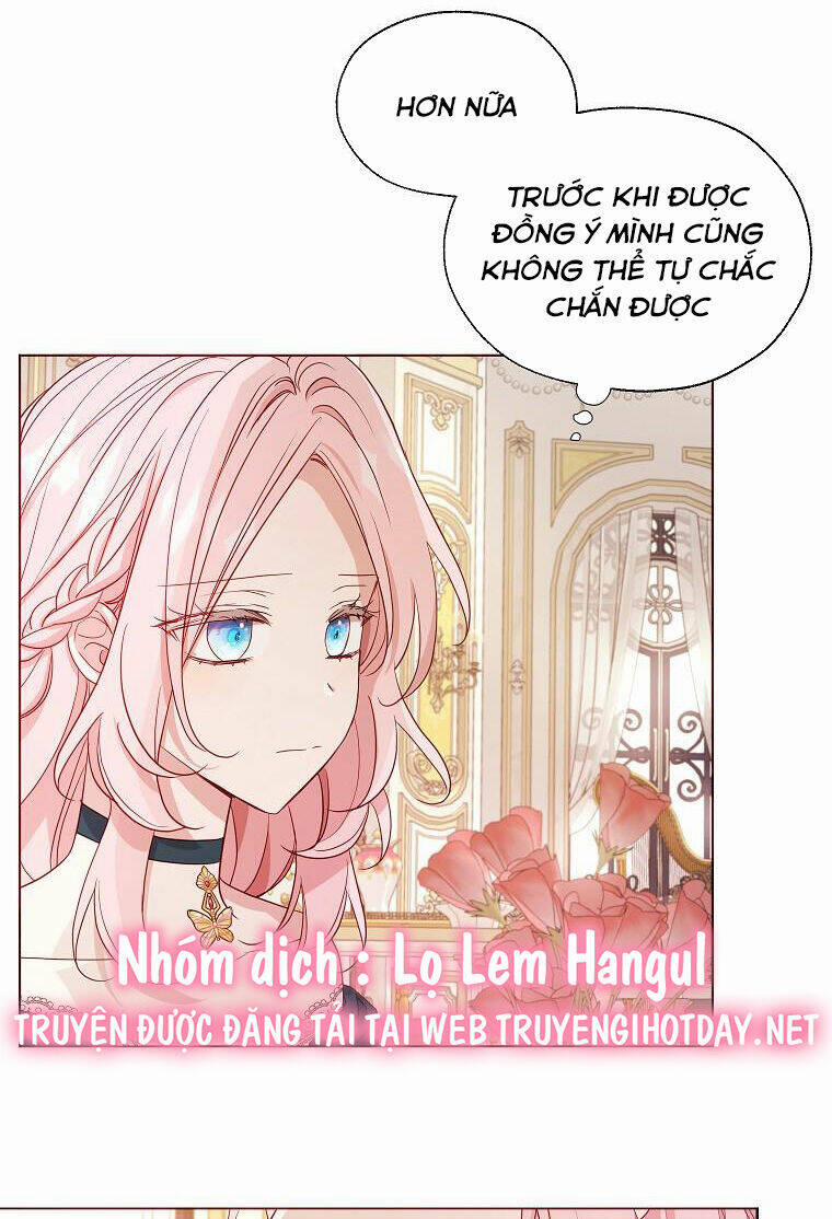 Quyến Rũ Papa Của Nhân Vật Phản Diện 142 trang 14