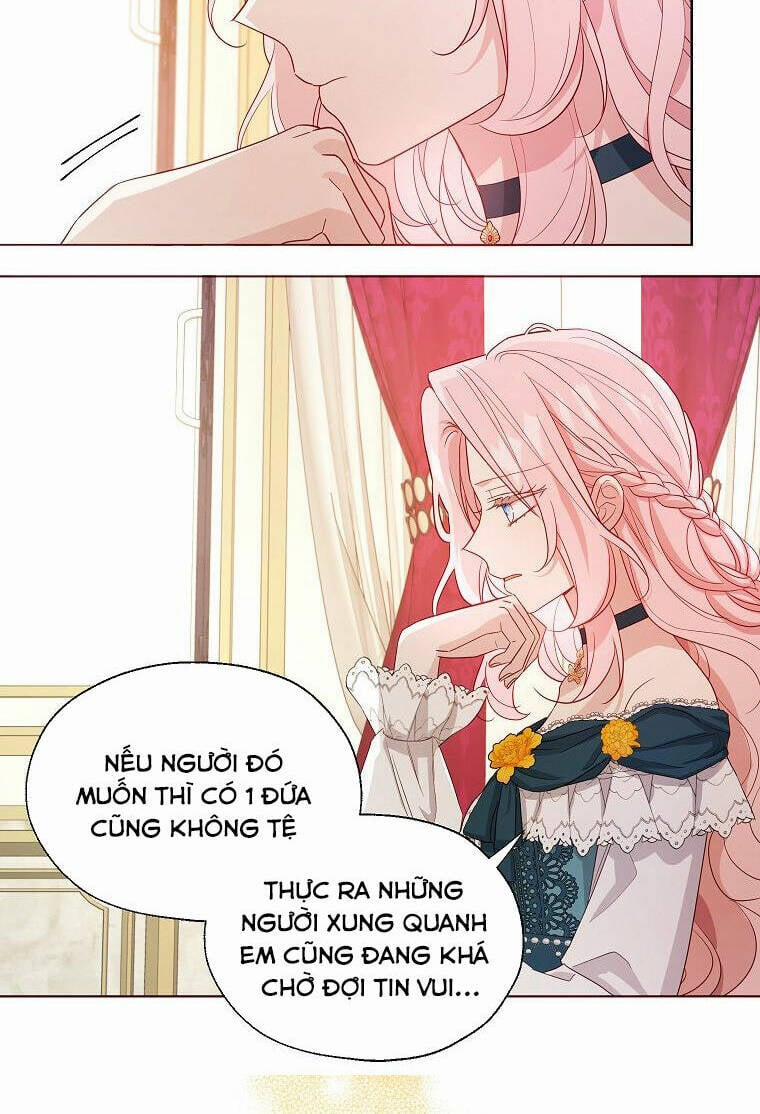 Quyến Rũ Papa Của Nhân Vật Phản Diện 142 trang 15