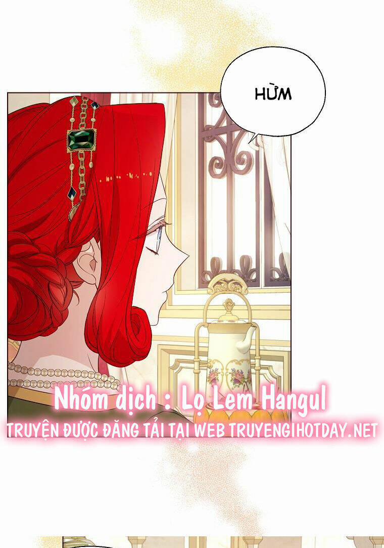 Quyến Rũ Papa Của Nhân Vật Phản Diện 142 trang 16