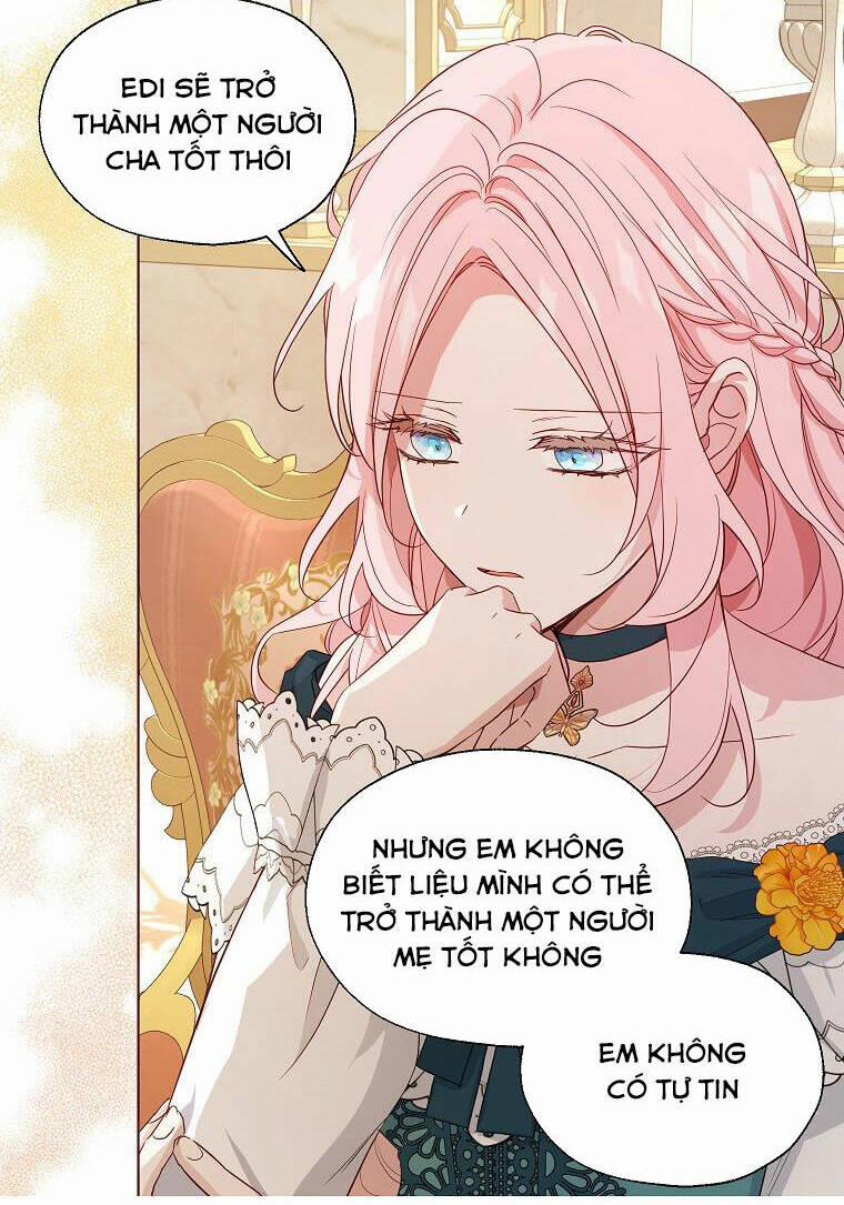 Quyến Rũ Papa Của Nhân Vật Phản Diện 142 trang 17