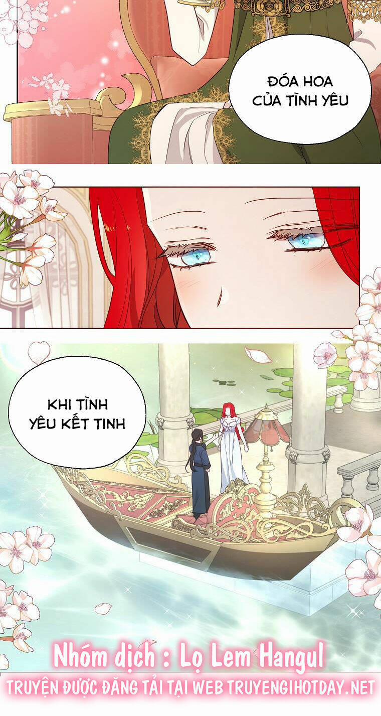 Quyến Rũ Papa Của Nhân Vật Phản Diện 142 trang 23