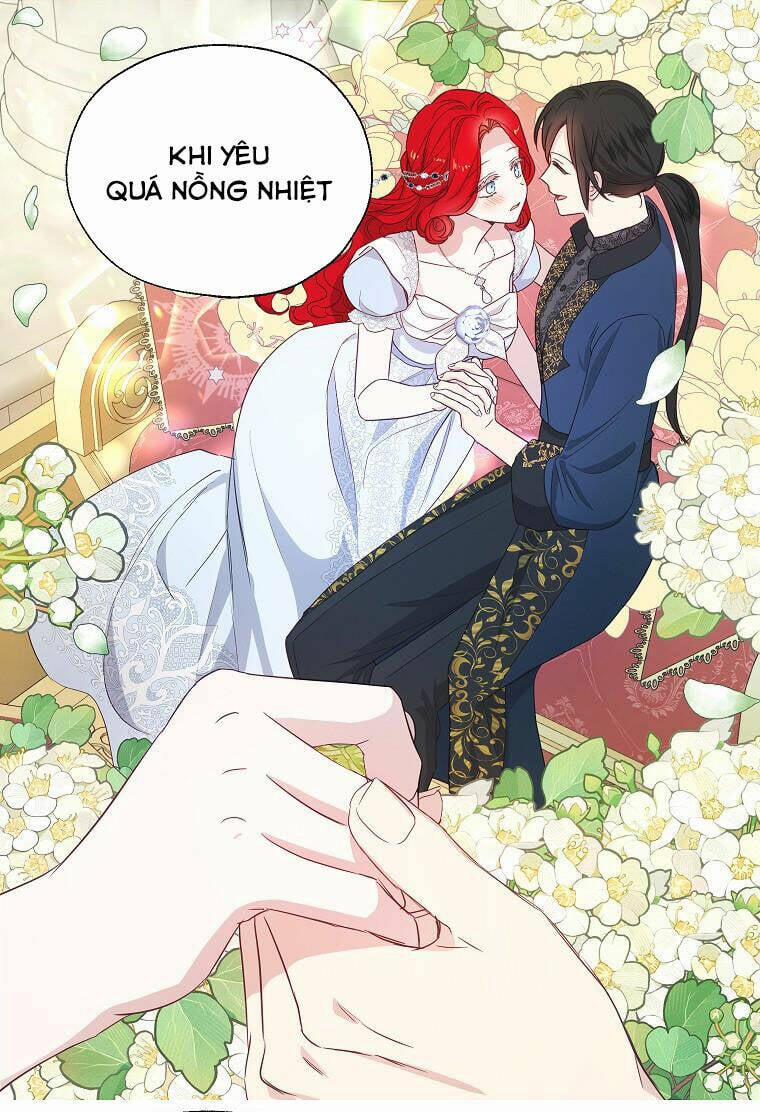 Quyến Rũ Papa Của Nhân Vật Phản Diện 142 trang 24