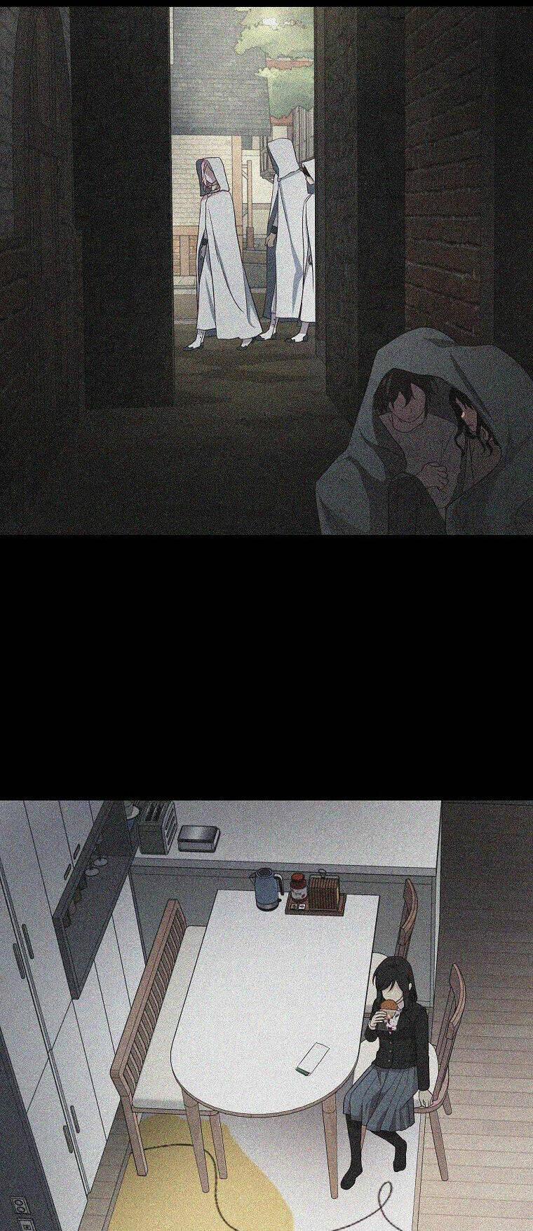 Quyến Rũ Papa Của Nhân Vật Phản Diện 142 trang 29