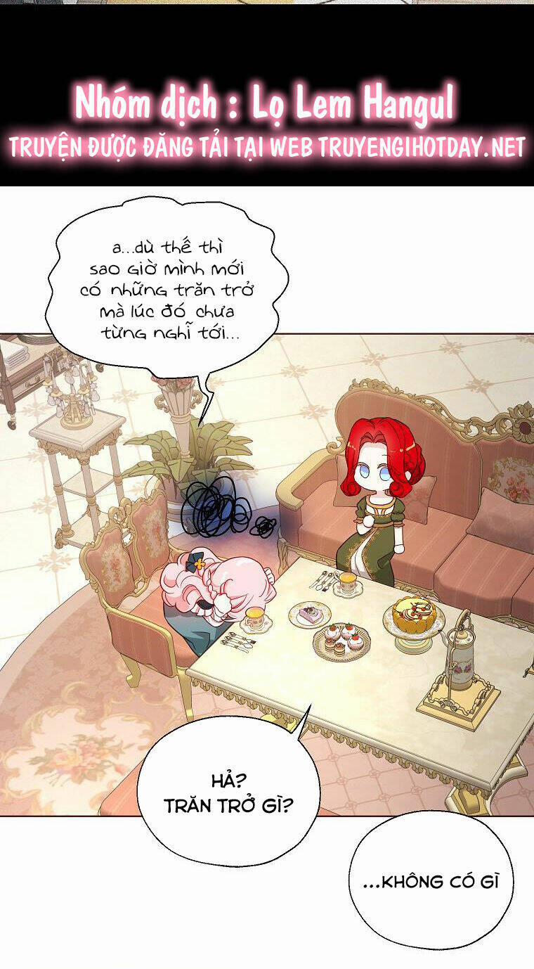Quyến Rũ Papa Của Nhân Vật Phản Diện 142 trang 30