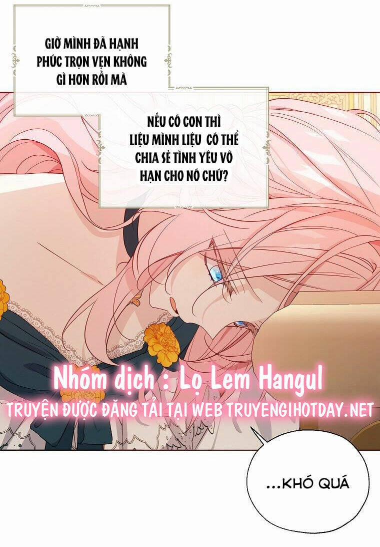 Quyến Rũ Papa Của Nhân Vật Phản Diện 142 trang 31