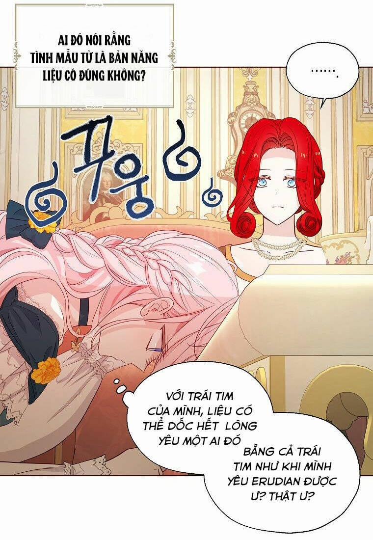 Quyến Rũ Papa Của Nhân Vật Phản Diện 142 trang 32