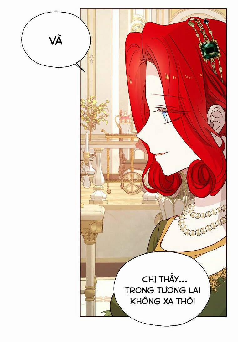 Quyến Rũ Papa Của Nhân Vật Phản Diện 142 trang 34