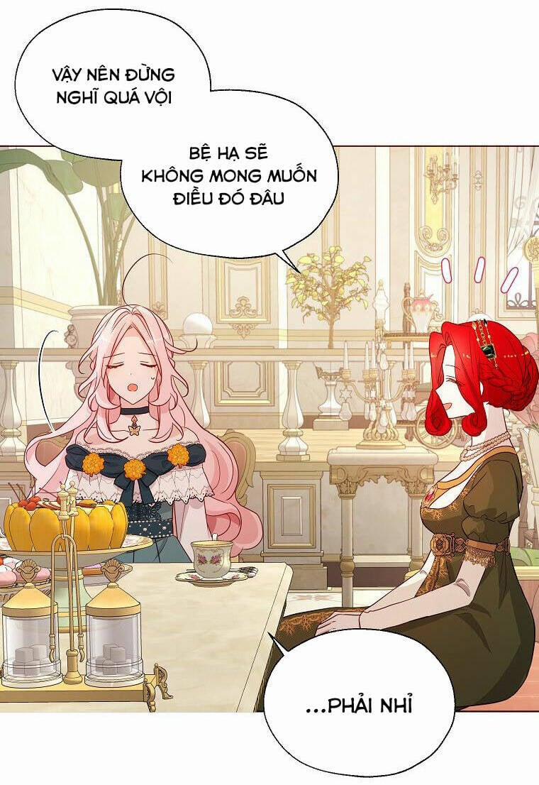 Quyến Rũ Papa Của Nhân Vật Phản Diện 142 trang 36