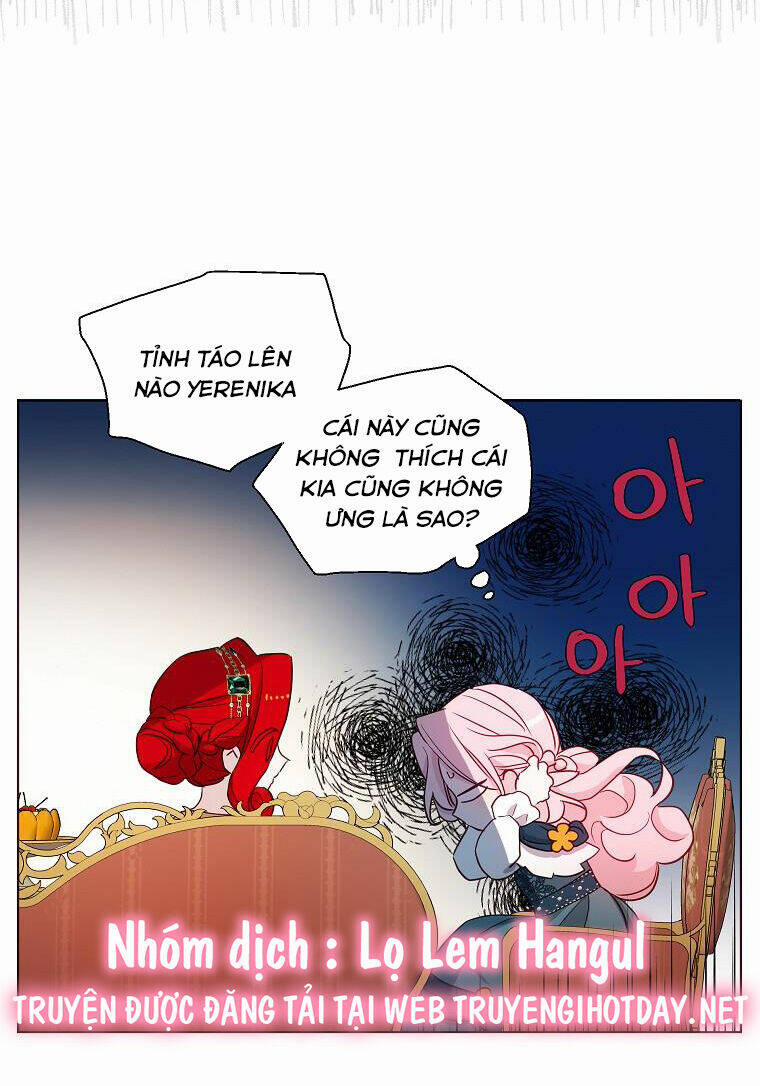 Quyến Rũ Papa Của Nhân Vật Phản Diện 142 trang 39