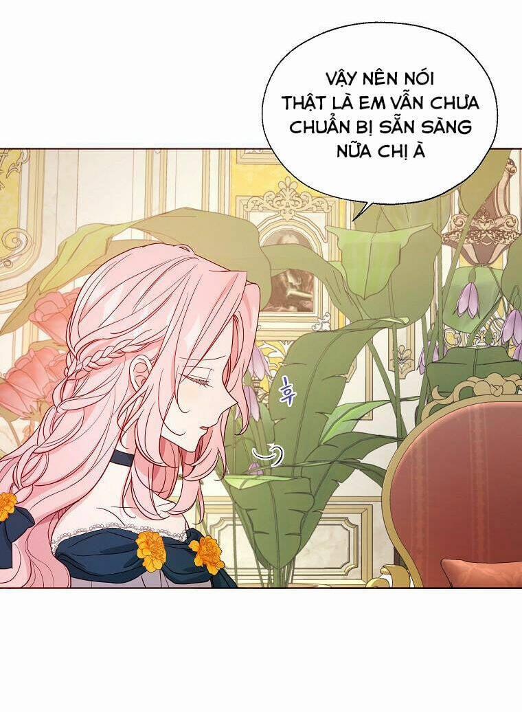 Quyến Rũ Papa Của Nhân Vật Phản Diện 142 trang 4