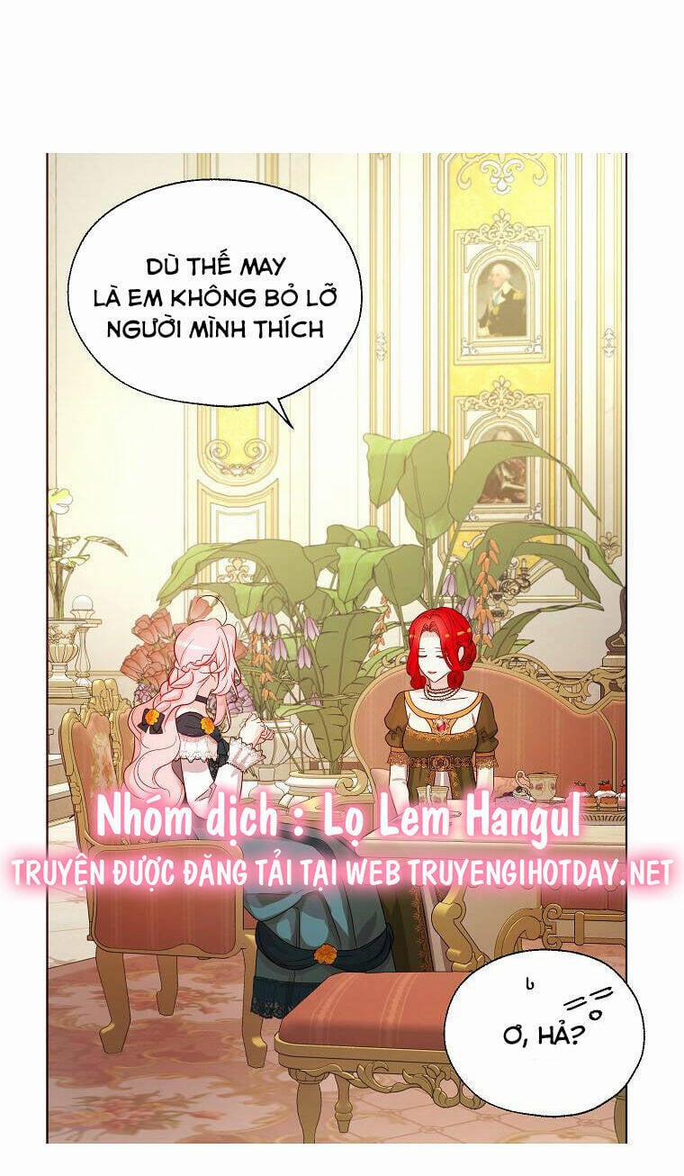 Quyến Rũ Papa Của Nhân Vật Phản Diện 142 trang 41