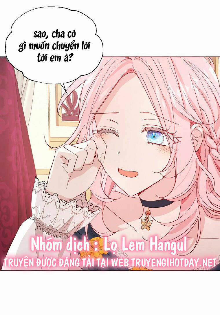 Quyến Rũ Papa Của Nhân Vật Phản Diện 142 trang 44
