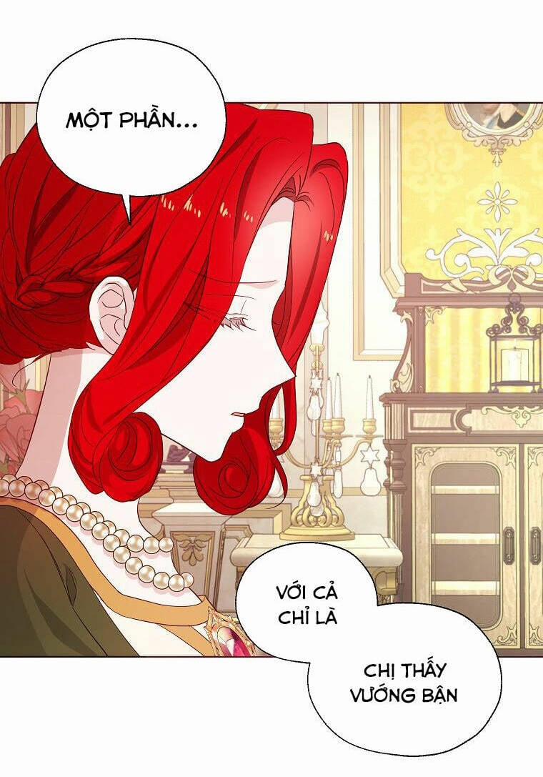 Quyến Rũ Papa Của Nhân Vật Phản Diện 142 trang 45
