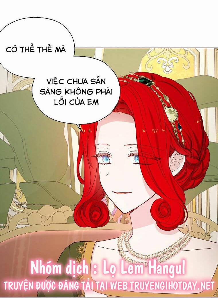 Quyến Rũ Papa Của Nhân Vật Phản Diện 142 trang 5