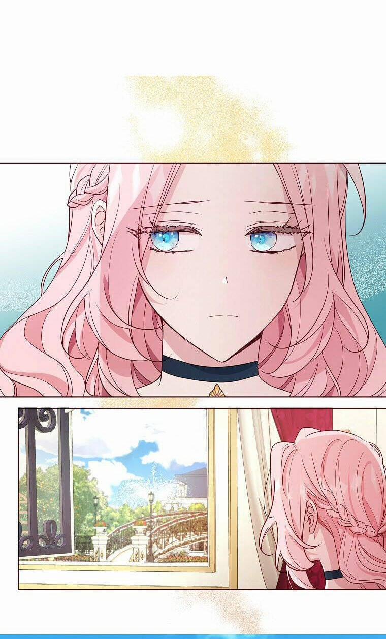 Quyến Rũ Papa Của Nhân Vật Phản Diện 142 trang 8