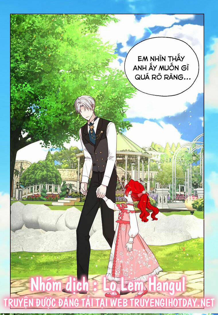 Quyến Rũ Papa Của Nhân Vật Phản Diện 142 trang 9