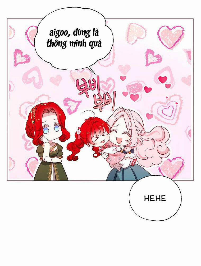 Quyến Rũ Papa Của Nhân Vật Phản Diện 143 trang 12