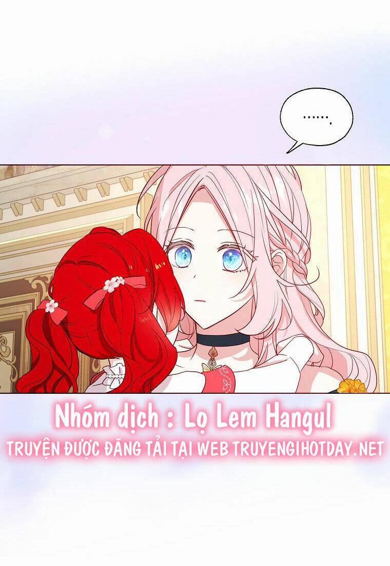 Quyến Rũ Papa Của Nhân Vật Phản Diện 143 trang 14