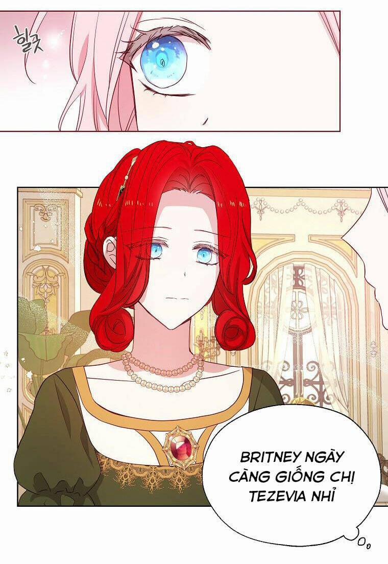 Quyến Rũ Papa Của Nhân Vật Phản Diện 143 trang 15