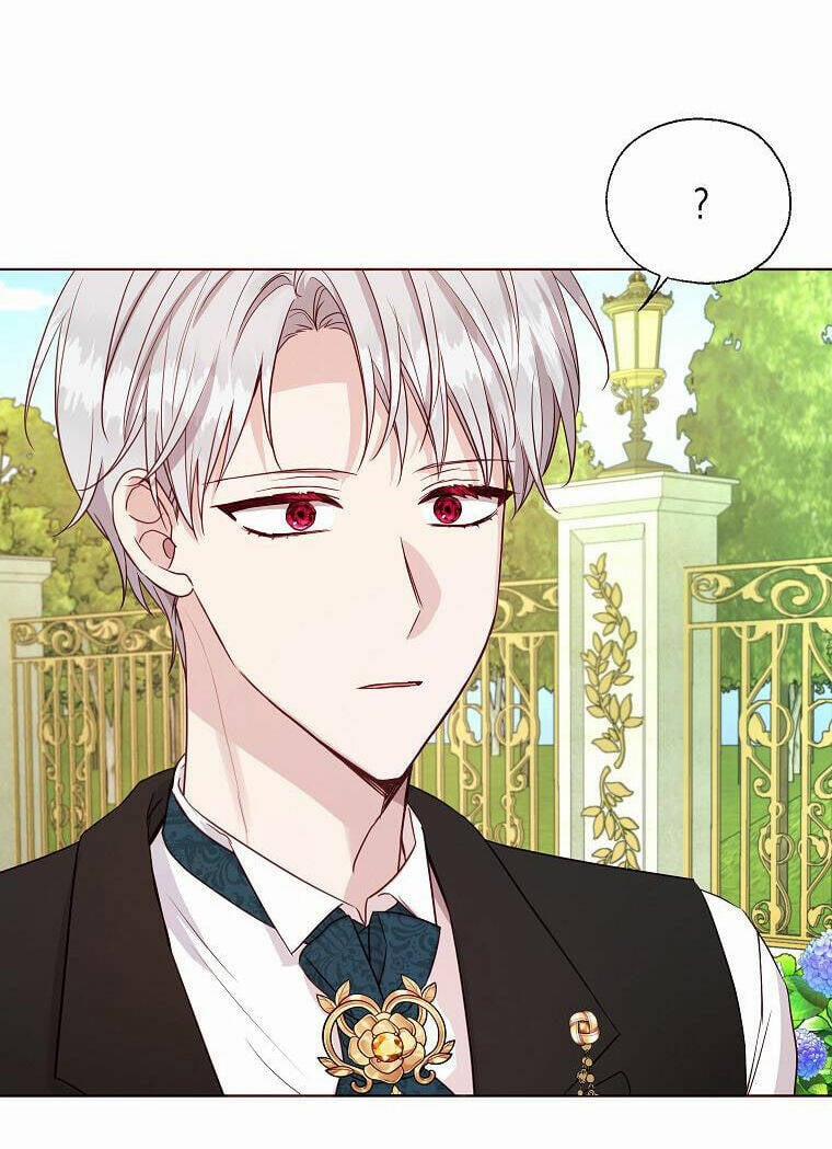 Quyến Rũ Papa Của Nhân Vật Phản Diện 143 trang 17