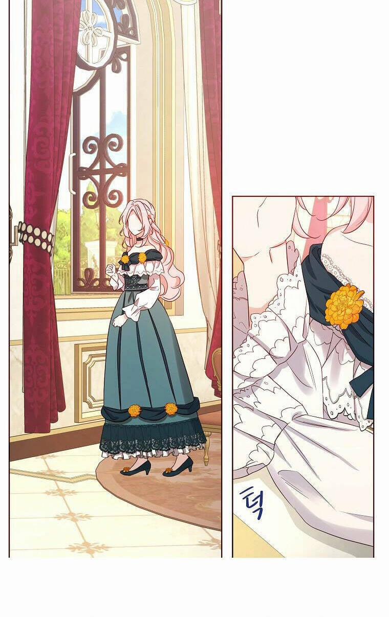 Quyến Rũ Papa Của Nhân Vật Phản Diện 143 trang 19