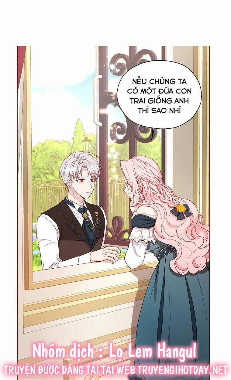 Quyến Rũ Papa Của Nhân Vật Phản Diện 143 trang 24
