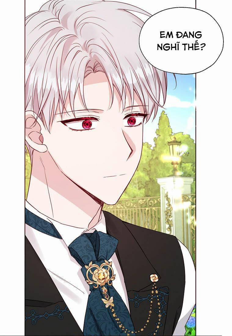 Quyến Rũ Papa Của Nhân Vật Phản Diện 143 trang 25
