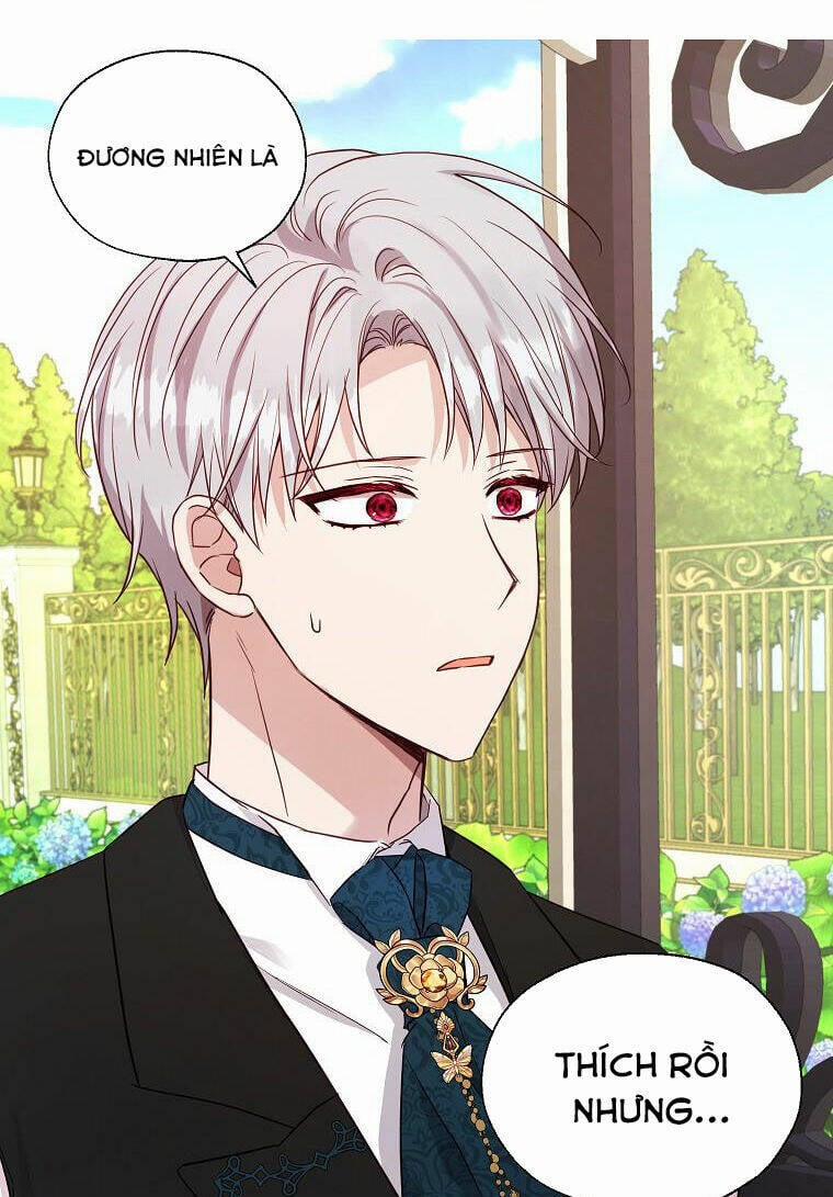 Quyến Rũ Papa Của Nhân Vật Phản Diện 143 trang 28