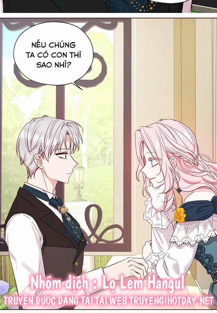 Quyến Rũ Papa Của Nhân Vật Phản Diện 143 trang 29