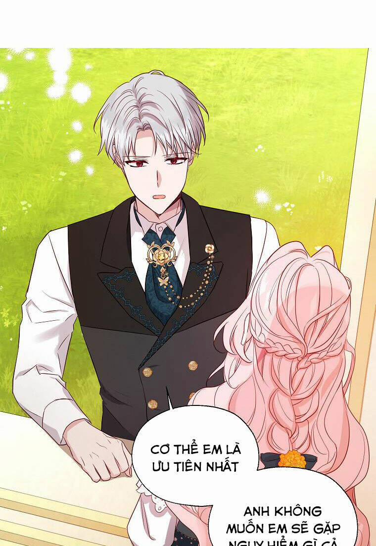 Quyến Rũ Papa Của Nhân Vật Phản Diện 143 trang 34