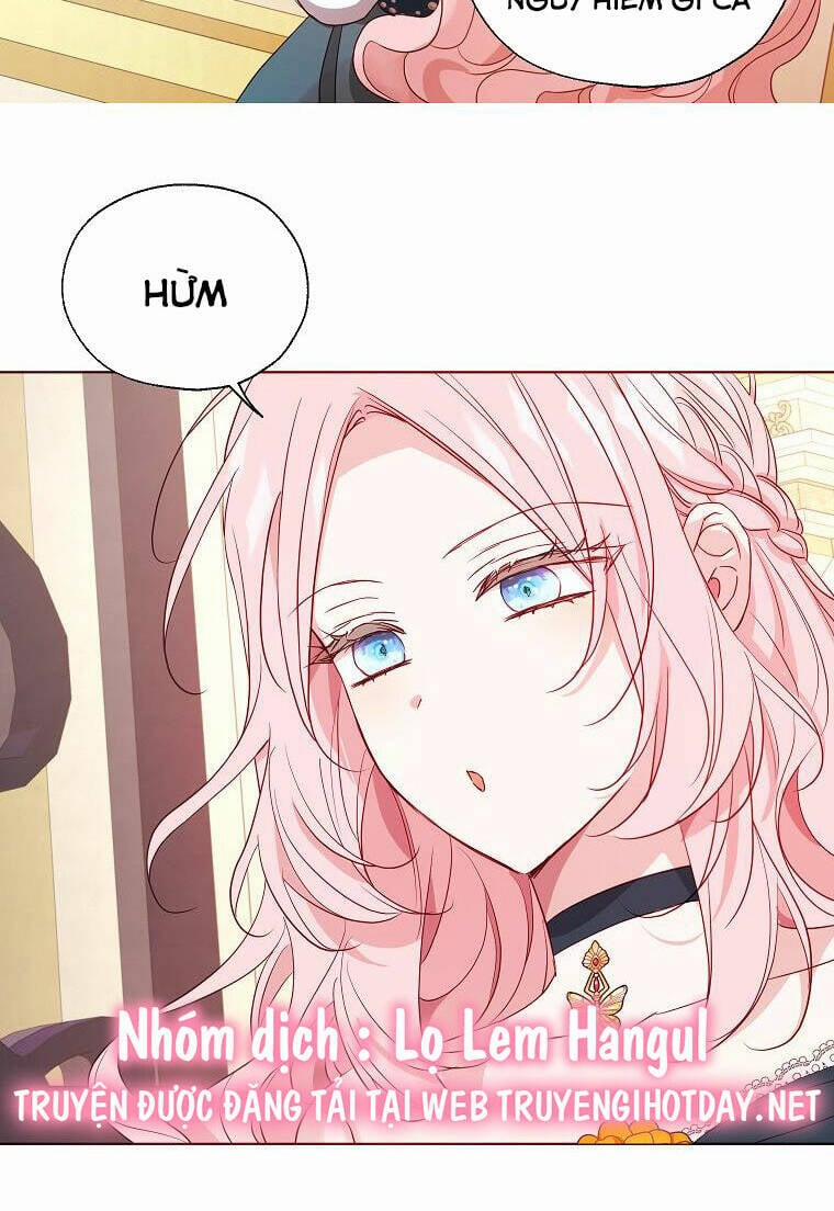 Quyến Rũ Papa Của Nhân Vật Phản Diện 143 trang 35