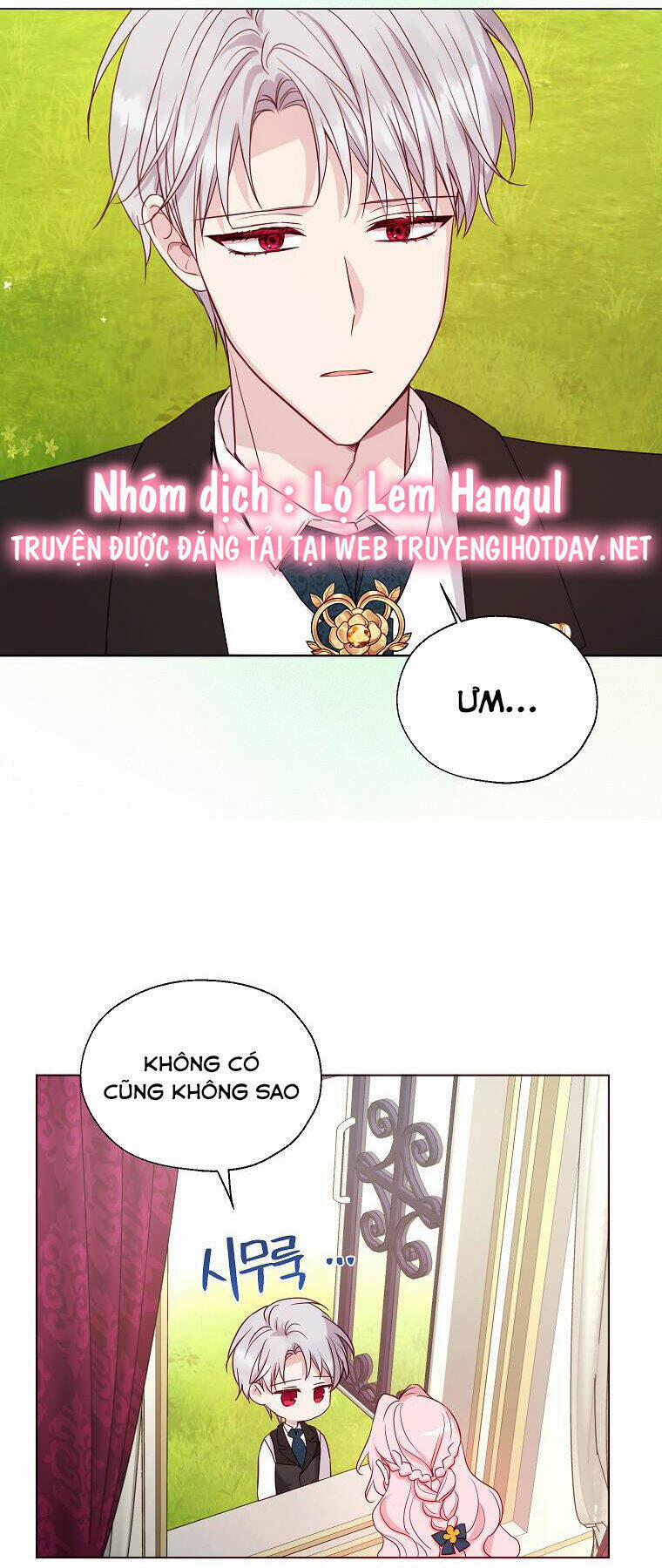 Quyến Rũ Papa Của Nhân Vật Phản Diện 143 trang 42