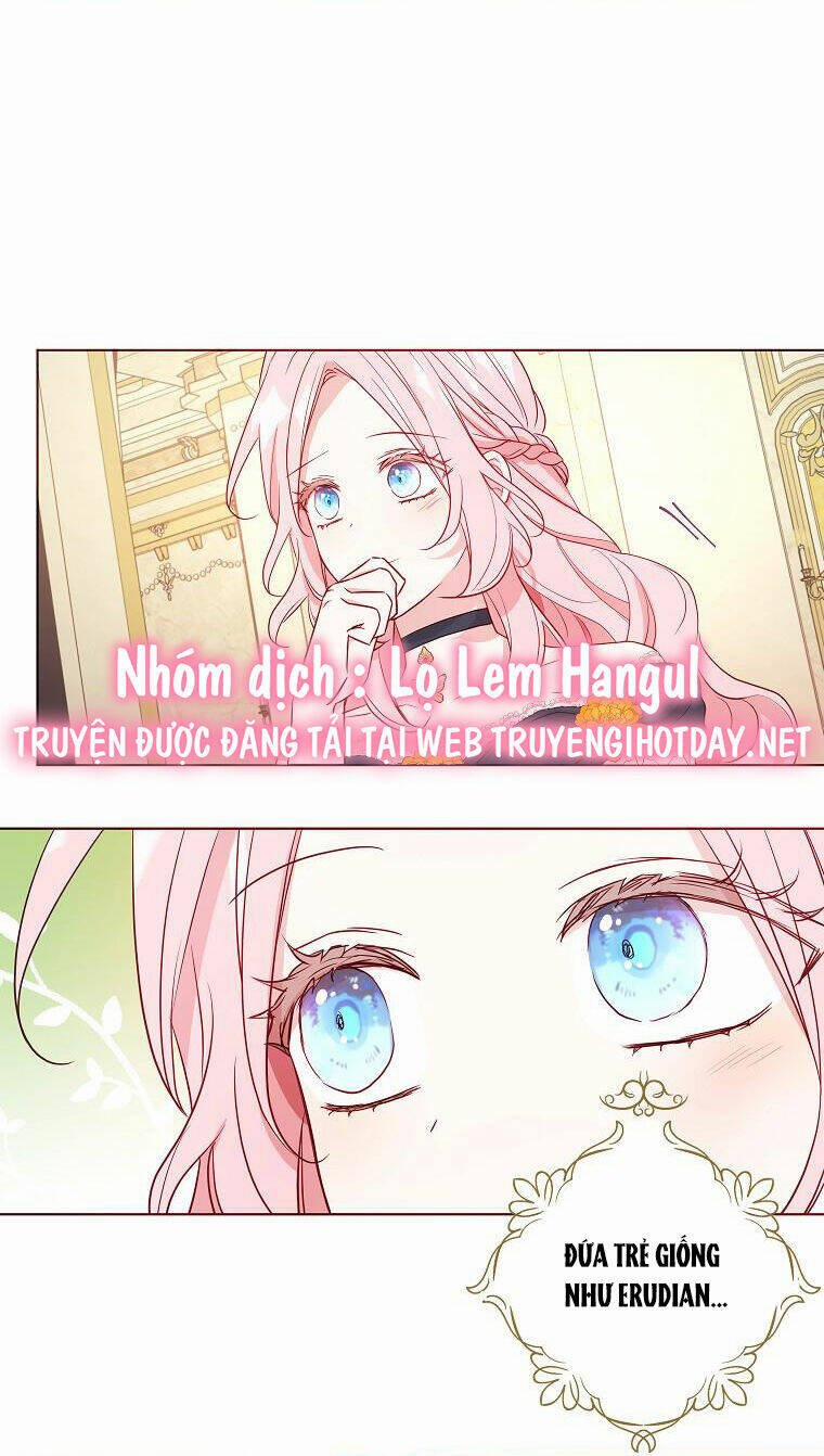 Quyến Rũ Papa Của Nhân Vật Phản Diện 143 trang 43