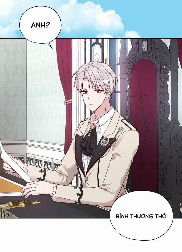 Quyến Rũ Papa Của Nhân Vật Phản Diện 143 trang 47