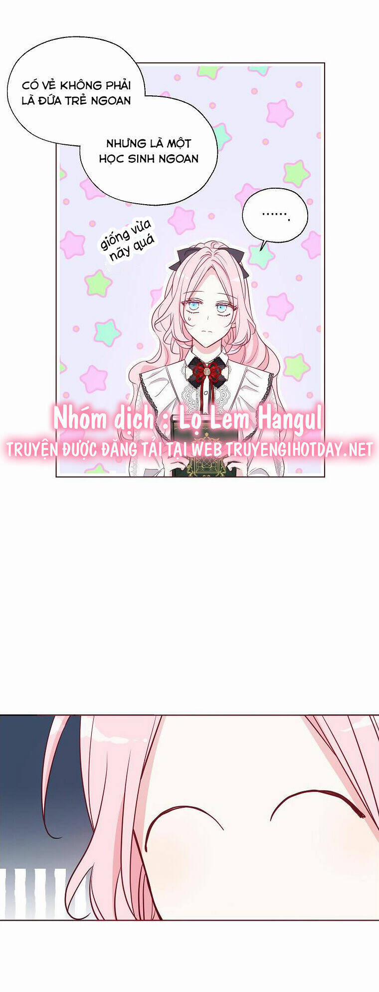 Quyến Rũ Papa Của Nhân Vật Phản Diện 143 trang 50