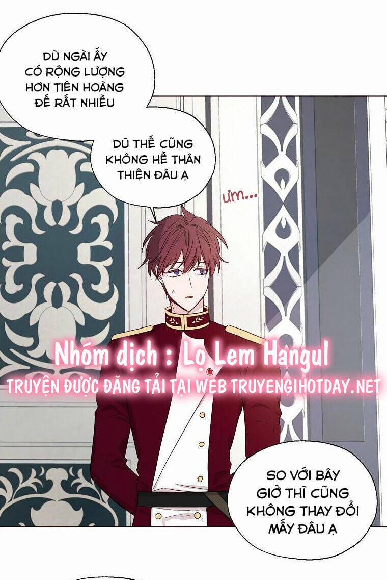 Quyến Rũ Papa Của Nhân Vật Phản Diện 143 trang 55