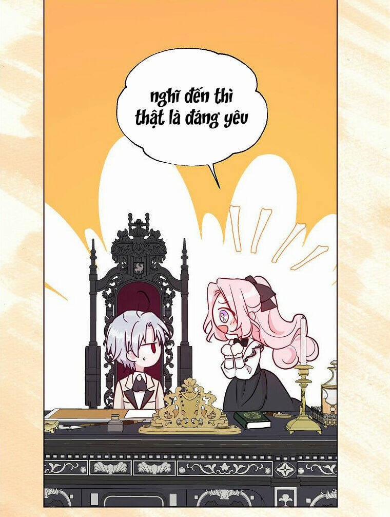 Quyến Rũ Papa Của Nhân Vật Phản Diện 143 trang 59