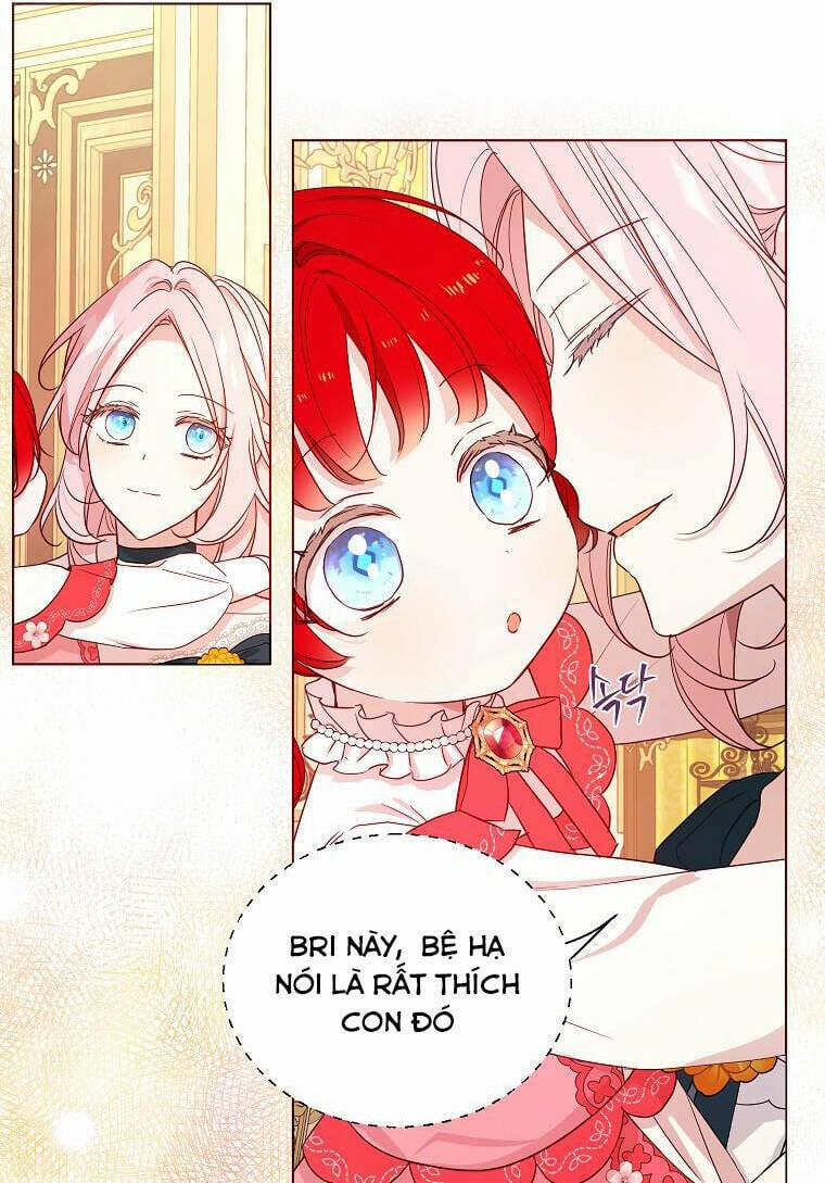 Quyến Rũ Papa Của Nhân Vật Phản Diện 143 trang 7