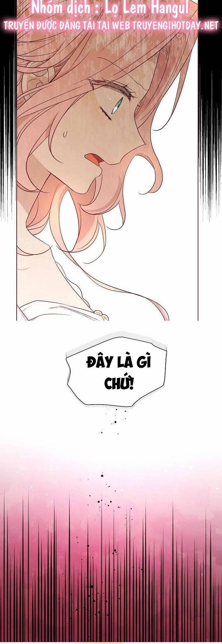 Quyến Rũ Papa Của Nhân Vật Phản Diện 145 trang 1