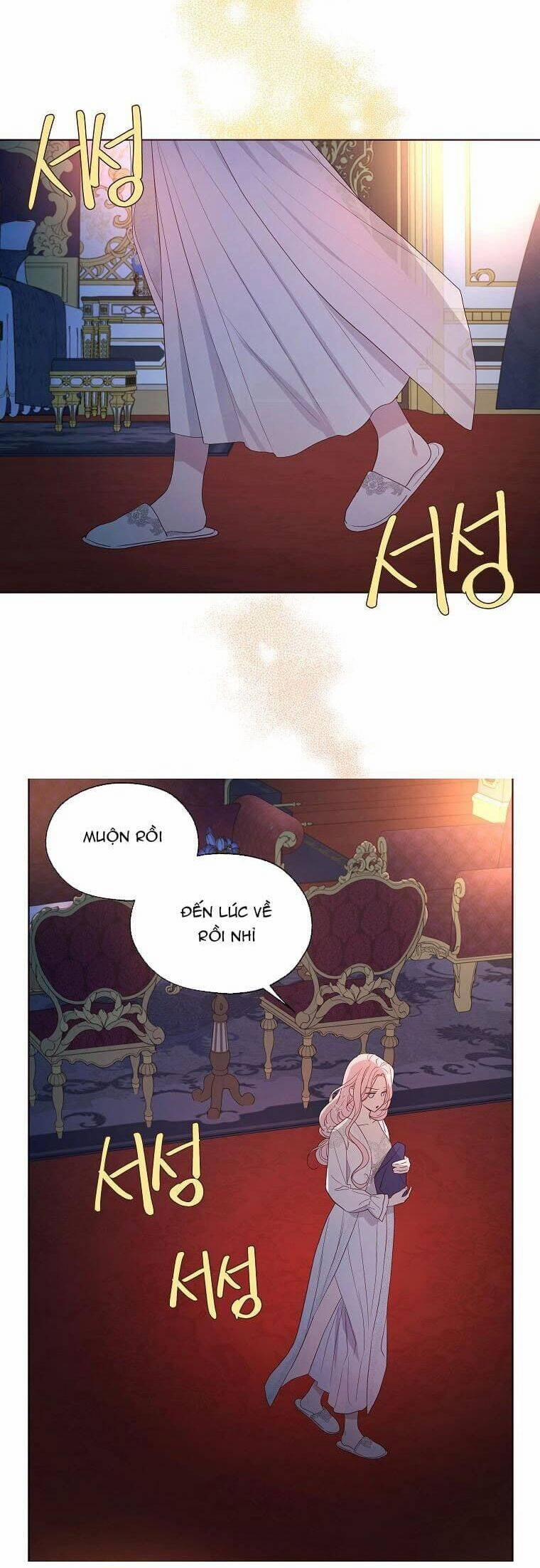 Quyến Rũ Papa Của Nhân Vật Phản Diện 145 trang 2